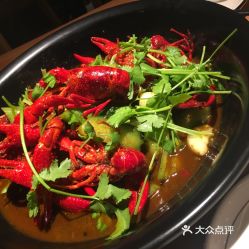 杭州食不食货招牌十三香精品小龙虾测评 口口惊艳，馋哭隔壁桌